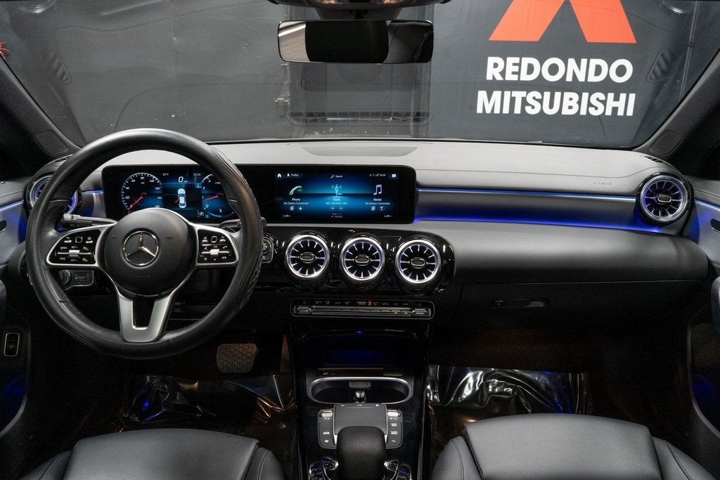 2022 Mercedes-Benz CLA CLA 250