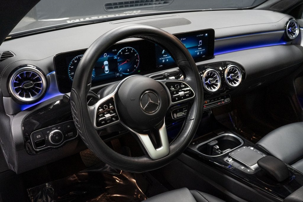2022 Mercedes-Benz CLA CLA 250