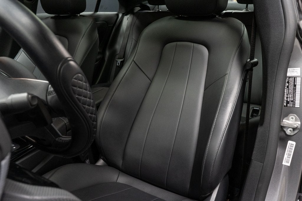 2022 Mercedes-Benz CLA CLA 250