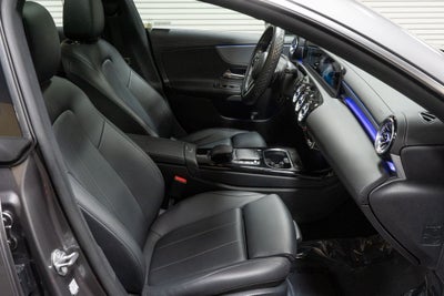2022 Mercedes-Benz CLA CLA 250