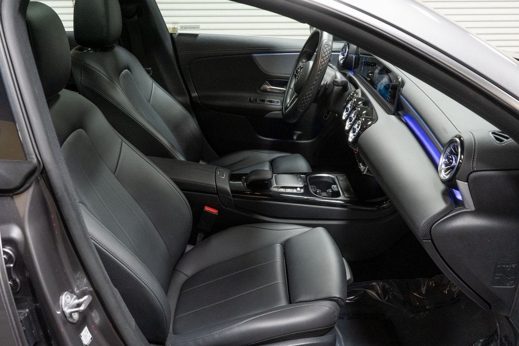 2022 Mercedes-Benz CLA CLA 250