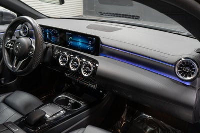 2022 Mercedes-Benz CLA CLA 250