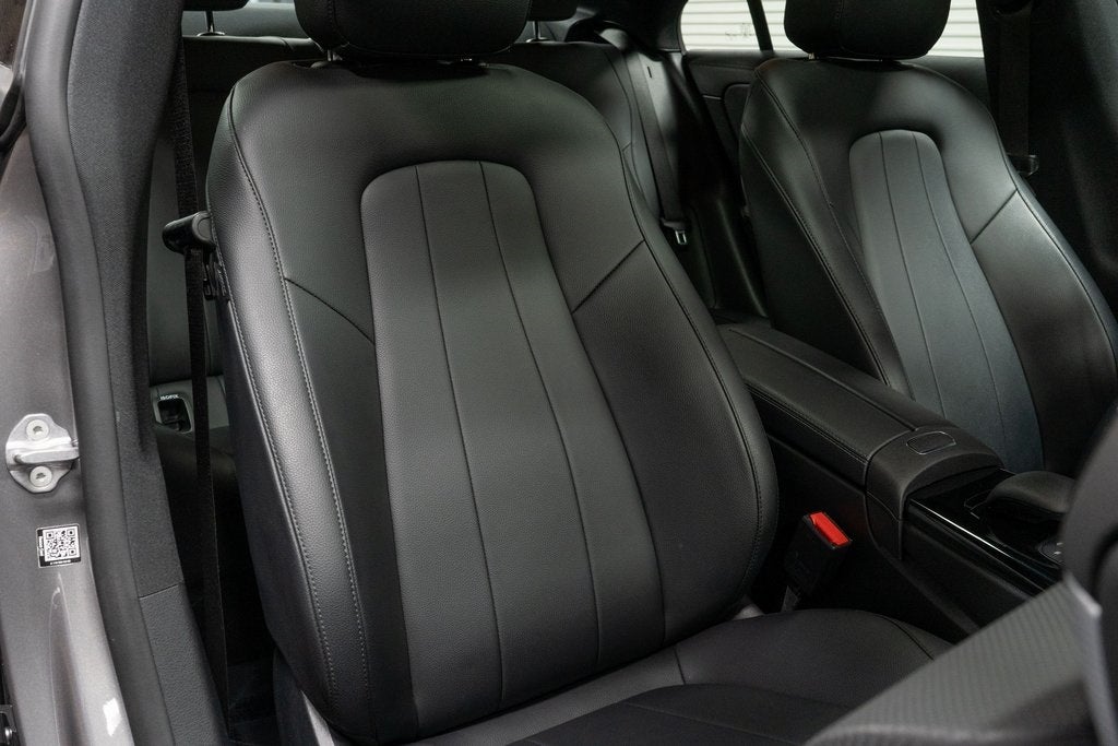 2022 Mercedes-Benz CLA CLA 250