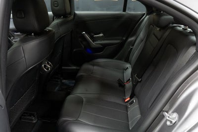 2022 Mercedes-Benz CLA CLA 250