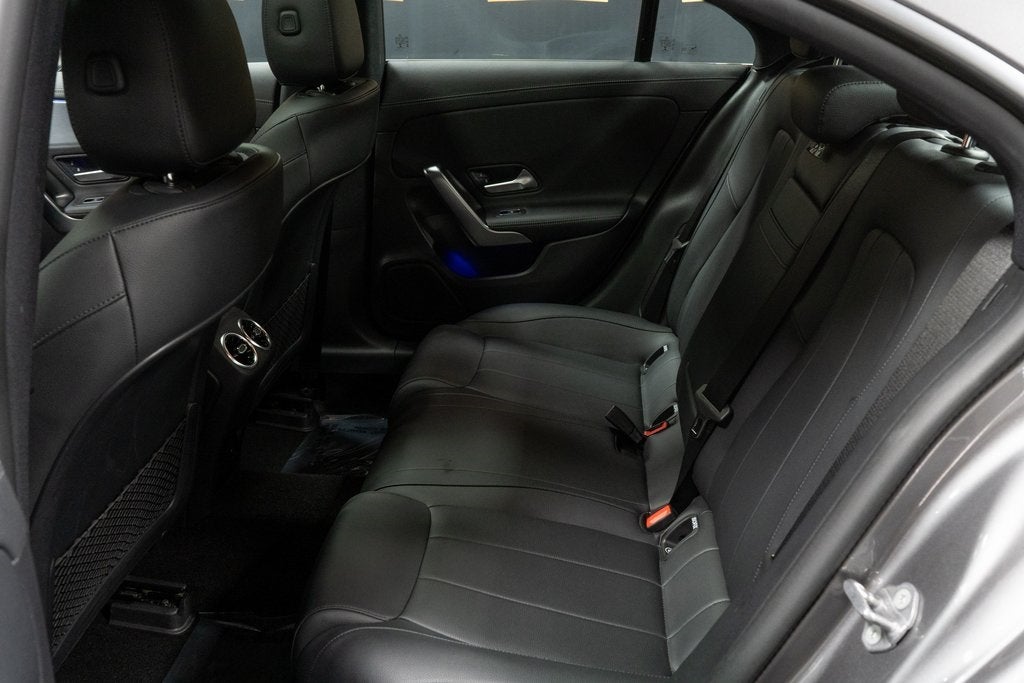 2022 Mercedes-Benz CLA CLA 250