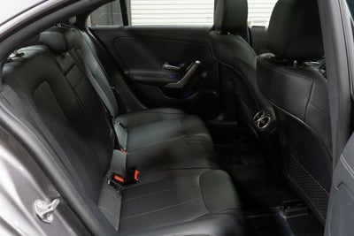 2022 Mercedes-Benz CLA CLA 250