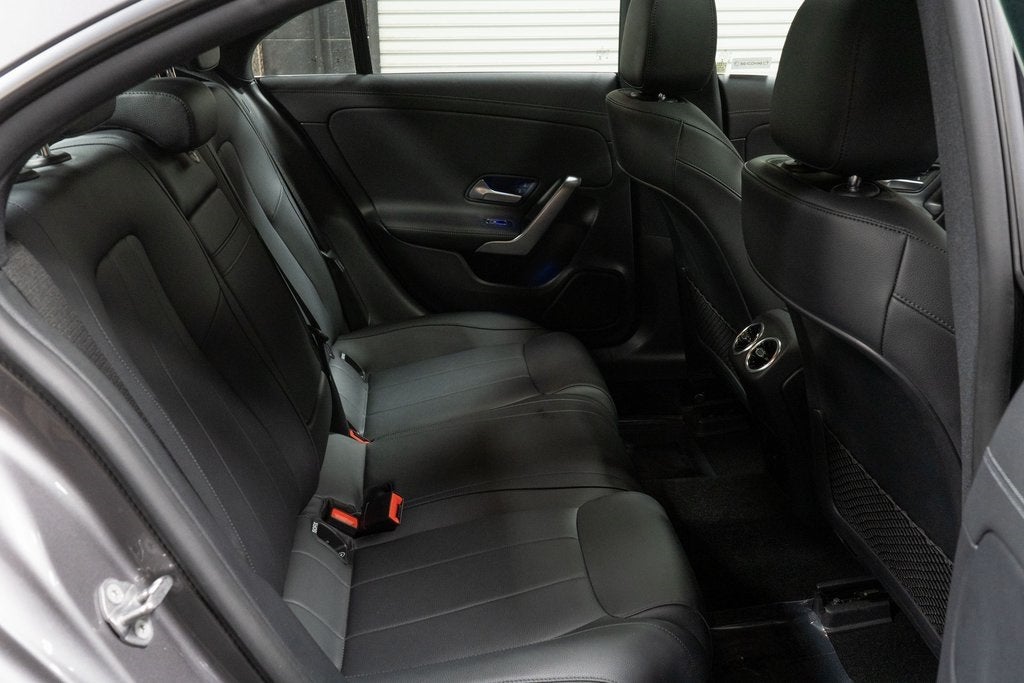 2022 Mercedes-Benz CLA CLA 250