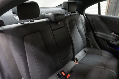 2022 Mercedes-Benz CLA CLA 250