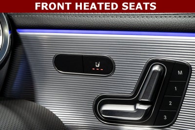 2022 Mercedes-Benz CLA CLA 250