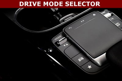 2022 Mercedes-Benz CLA CLA 250