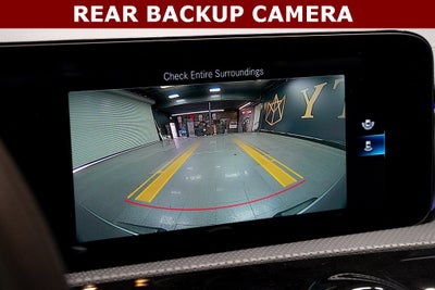 2022 Mercedes-Benz CLA CLA 250