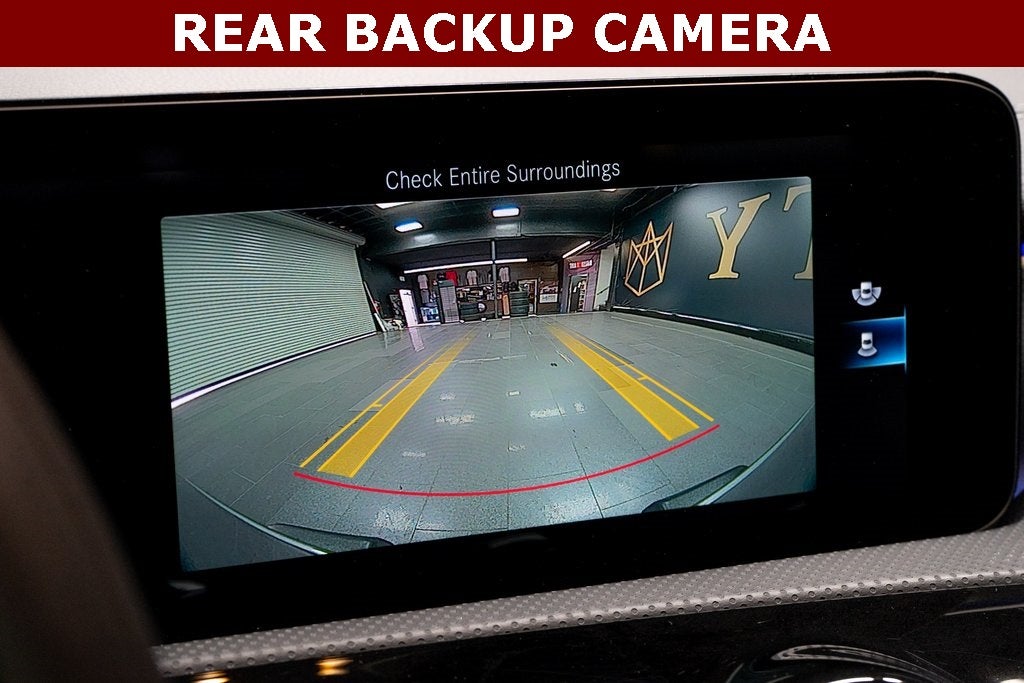 2022 Mercedes-Benz CLA CLA 250