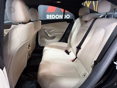 2022 Mercedes-Benz CLA CLA 250