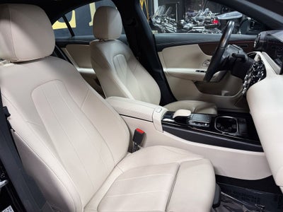 2022 Mercedes-Benz CLA CLA 250