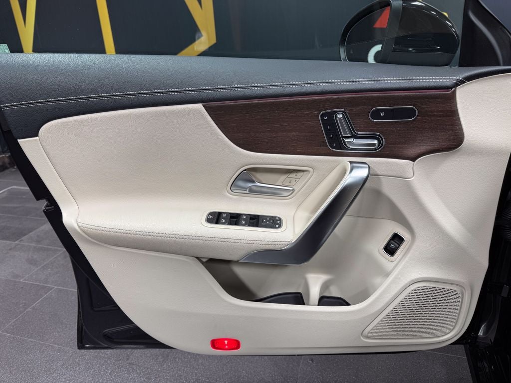 2022 Mercedes-Benz CLA CLA 250