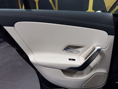 2022 Mercedes-Benz CLA CLA 250