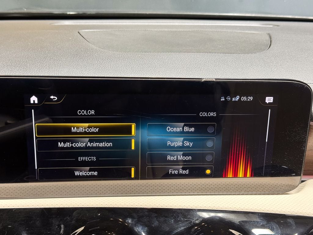 2022 Mercedes-Benz CLA CLA 250