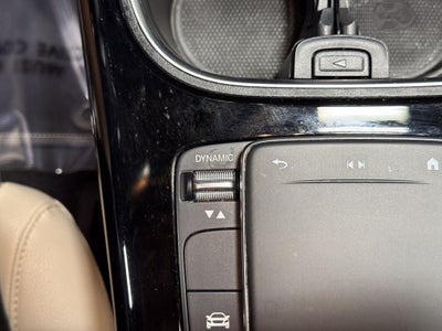 2022 Mercedes-Benz CLA CLA 250