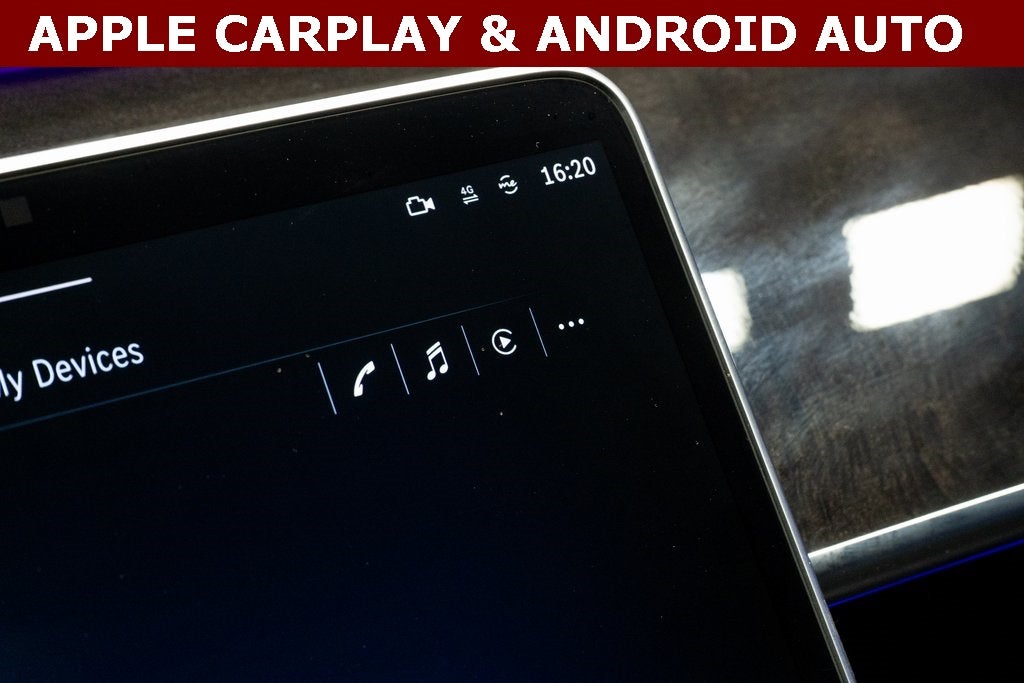 2022 Mercedes-Benz S-Class S 500 4MATIC®