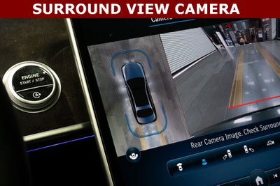 2022 Mercedes-Benz S-Class S 500 4MATIC®