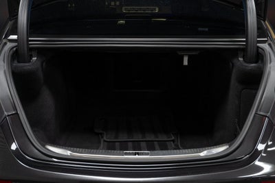 2022 Mercedes-Benz S-Class S 500 4MATIC®