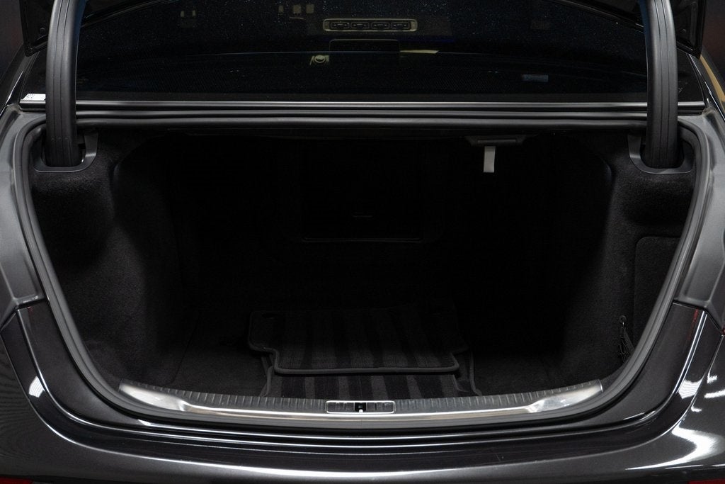 2022 Mercedes-Benz S-Class S 500 4MATIC®