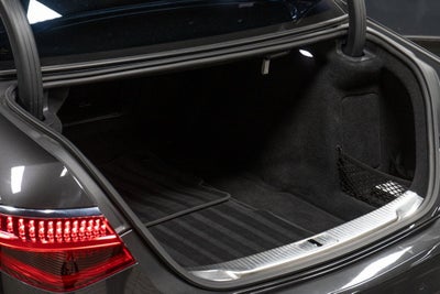 2022 Mercedes-Benz S-Class S 500 4MATIC®