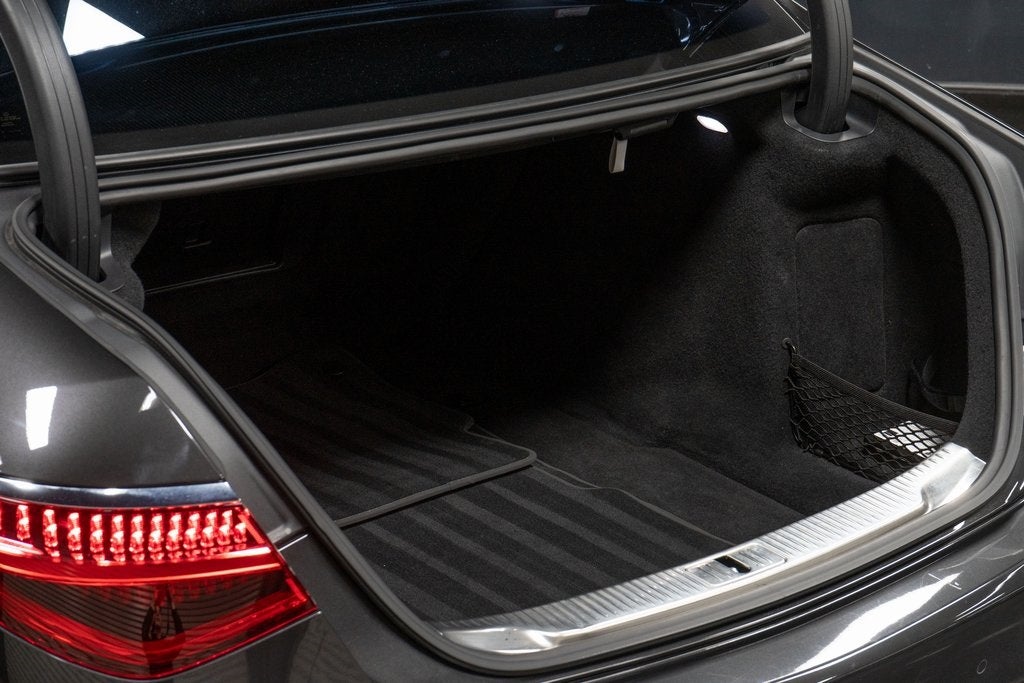 2022 Mercedes-Benz S-Class S 500 4MATIC®