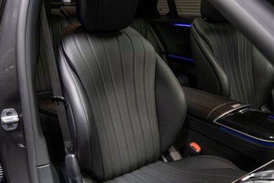 2022 Mercedes-Benz S-Class S 500 4MATIC®