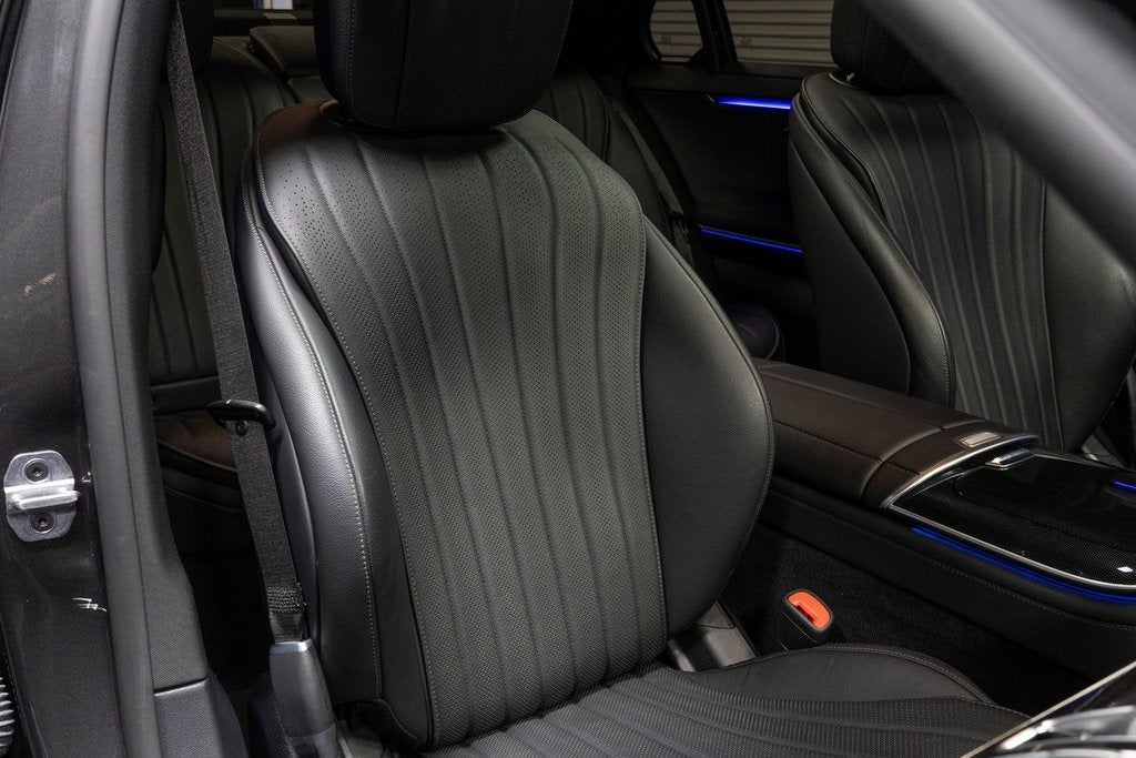 2022 Mercedes-Benz S-Class S 500 4MATIC®