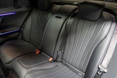 2022 Mercedes-Benz S-Class S 500 4MATIC®