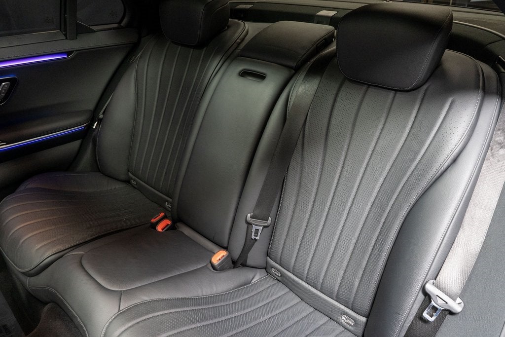 2022 Mercedes-Benz S-Class S 500 4MATIC®