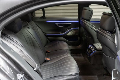 2022 Mercedes-Benz S-Class S 500 4MATIC®