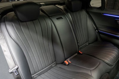 2022 Mercedes-Benz S-Class S 500 4MATIC®