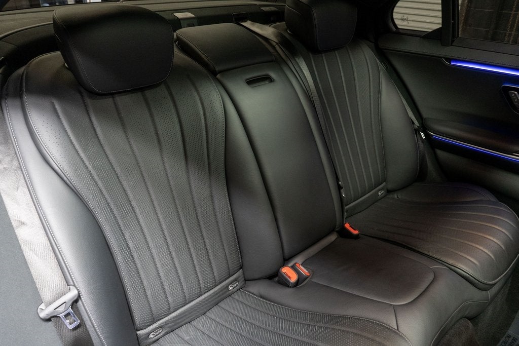 2022 Mercedes-Benz S-Class S 500 4MATIC®