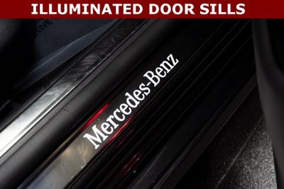 2022 Mercedes-Benz S-Class S 500 4MATIC®