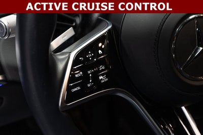 2022 Mercedes-Benz S-Class S 500 4MATIC®