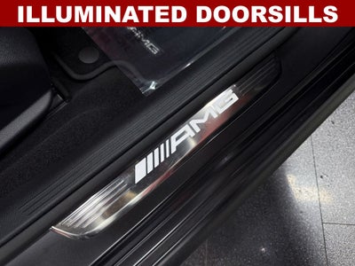 2022 Mercedes-Benz AMG® GT 43 Base 4MATIC®