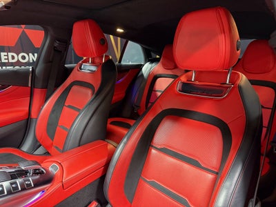 2022 Mercedes-Benz AMG® GT 43 Base 4MATIC®