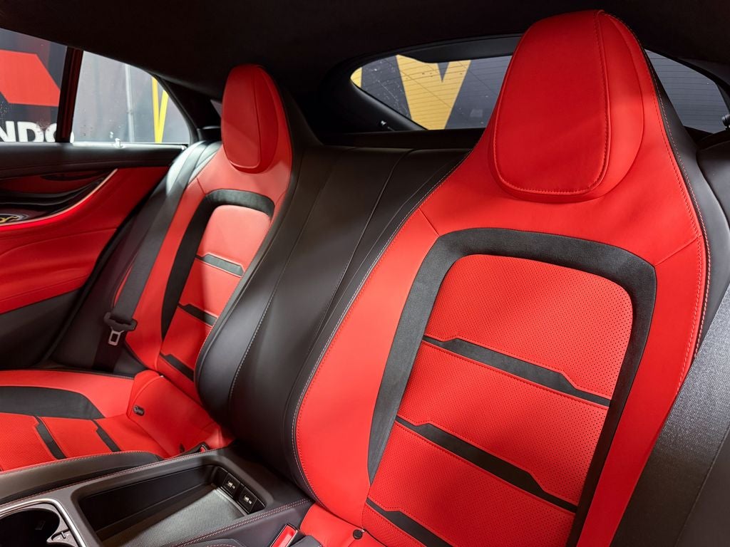 2022 Mercedes-Benz AMG® GT 43 Base 4MATIC®