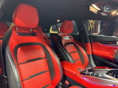 2022 Mercedes-Benz AMG® GT 43 Base 4MATIC®