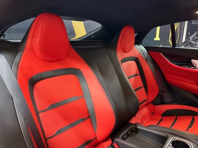 2022 Mercedes-Benz AMG® GT 43 Base 4MATIC®