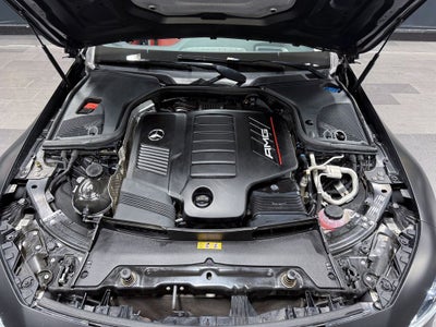 2022 Mercedes-Benz AMG® GT 43 Base 4MATIC®