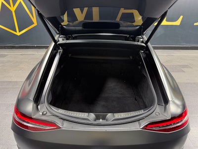 2022 Mercedes-Benz AMG® GT 43 Base 4MATIC®
