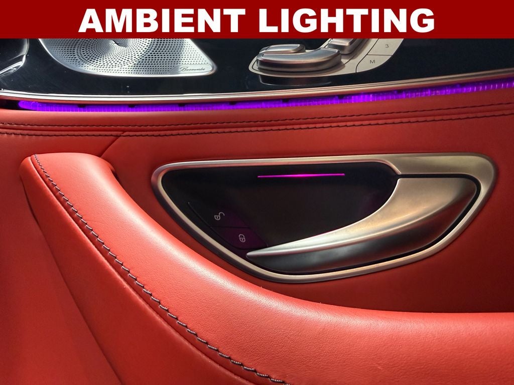 2022 Mercedes-Benz AMG® GT 43 Base 4MATIC®