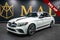 2020 Mercedes-Benz C-Class C 43 AMG® 4MATIC®