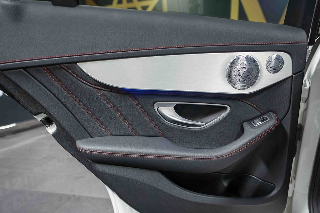 2020 Mercedes-Benz C-Class C 43 AMG® 4MATIC®