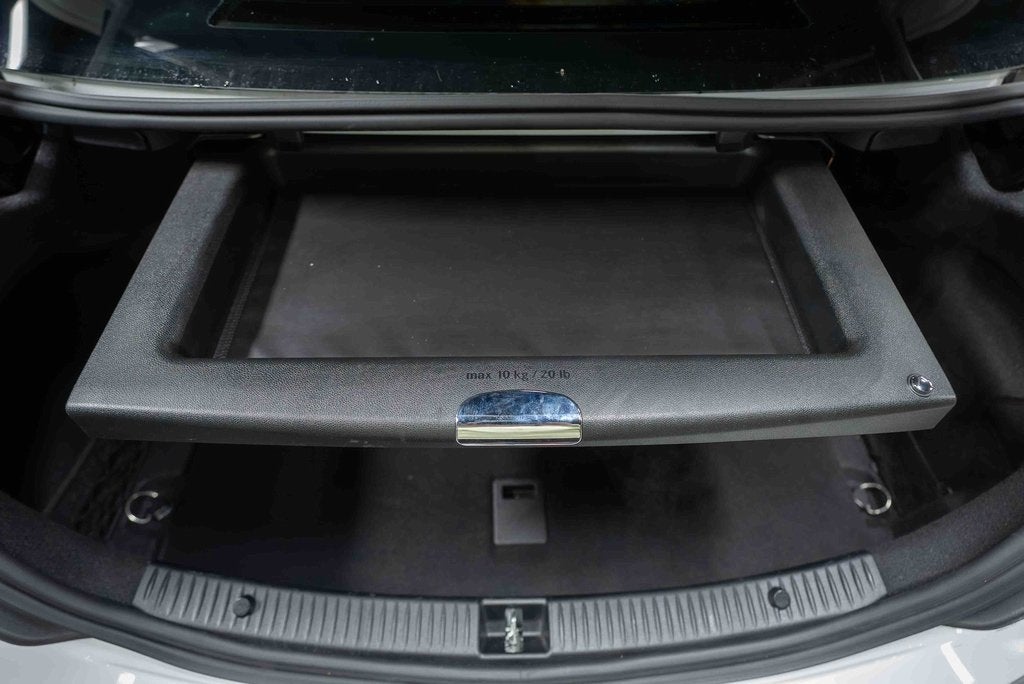 2020 Mercedes-Benz C-Class C 43 AMG® 4MATIC®