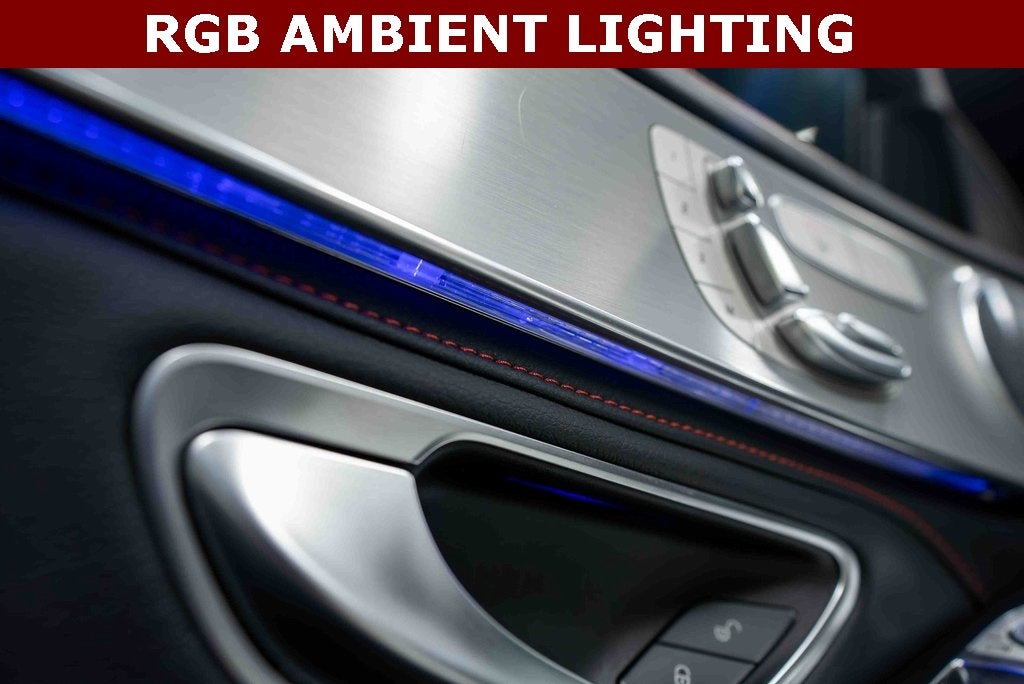 2020 Mercedes-Benz C-Class C 43 AMG® 4MATIC®