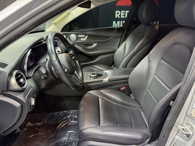 2021 Mercedes-Benz C-Class C 300